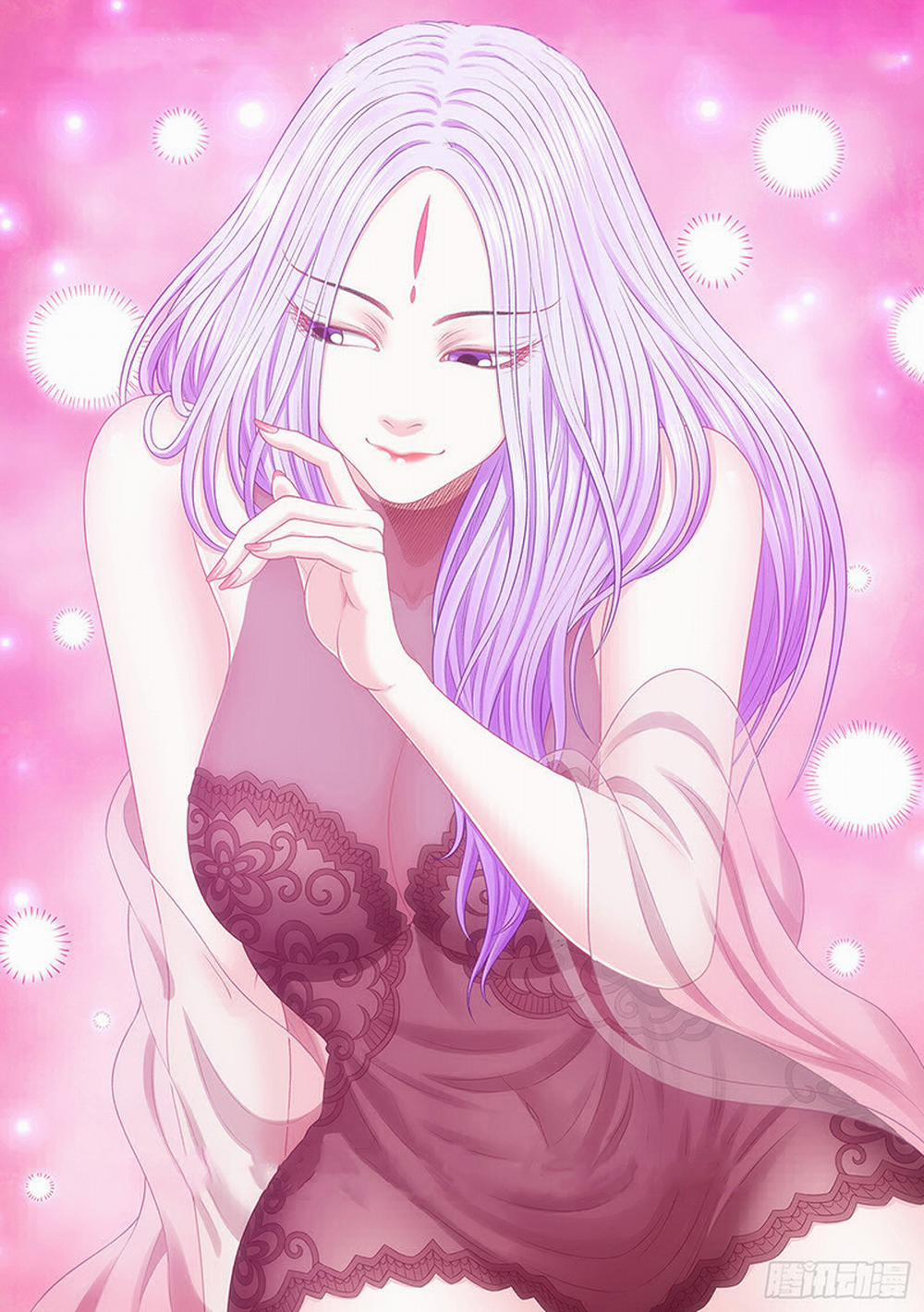 Ta Là Đại Thần Tiên 749 trang 2