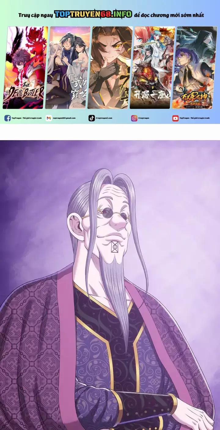 Ta Là Đại Thần Tiên 754 trang 0