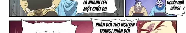 Ta Là Đại Thần Tiên 754 trang 21