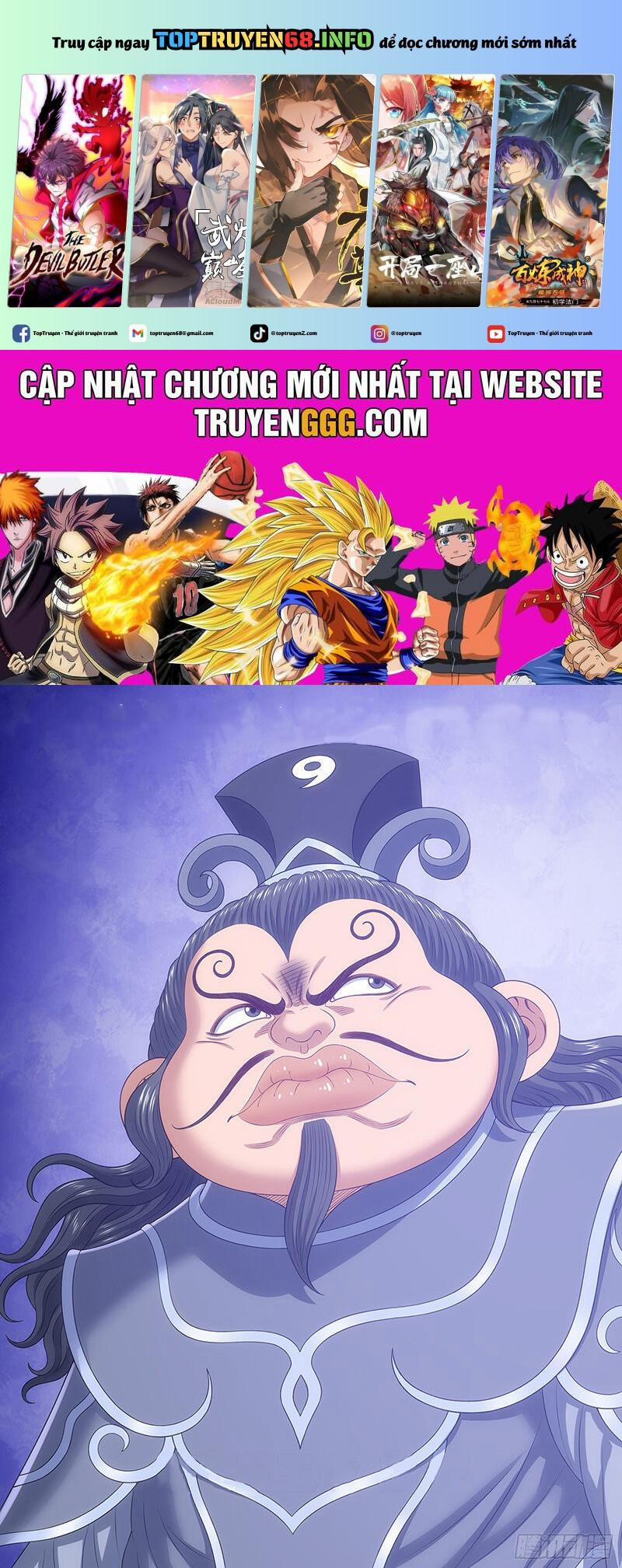 Ta Là Đại Thần Tiên 755 trang 0