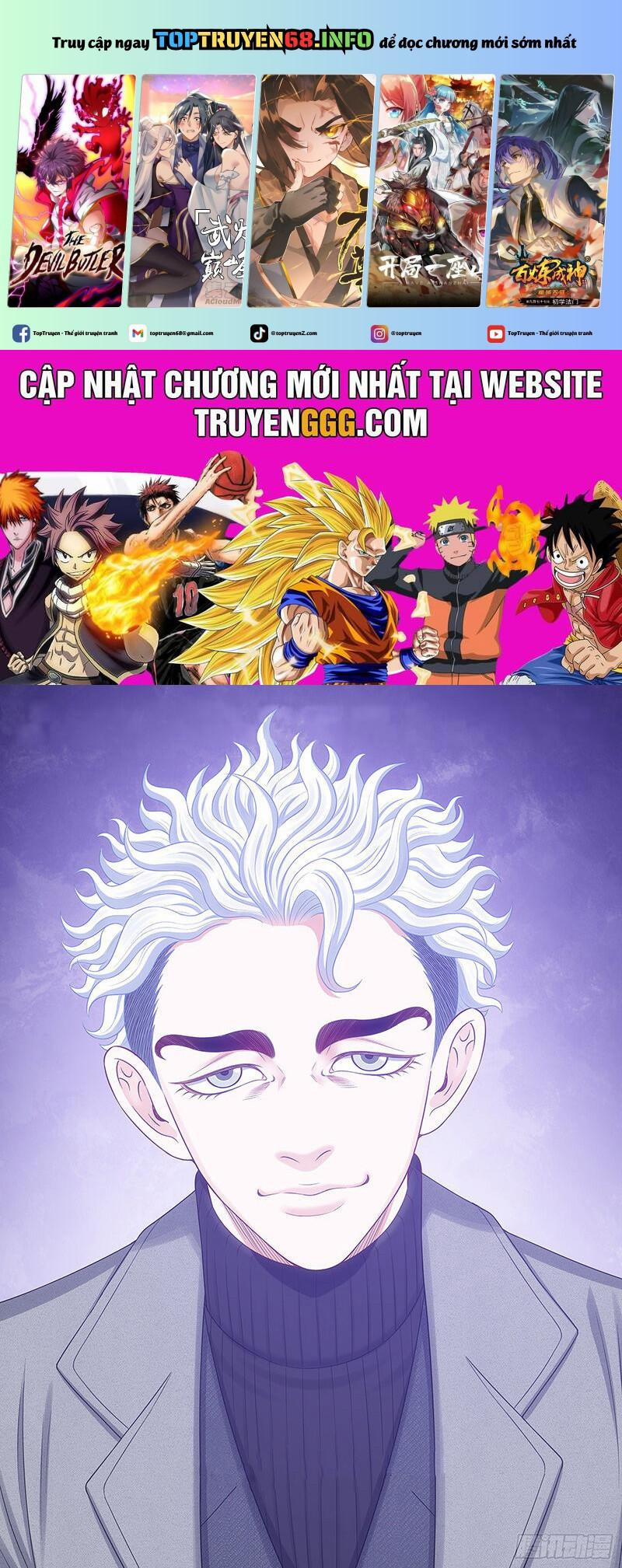 Ta Là Đại Thần Tiên 756 trang 0