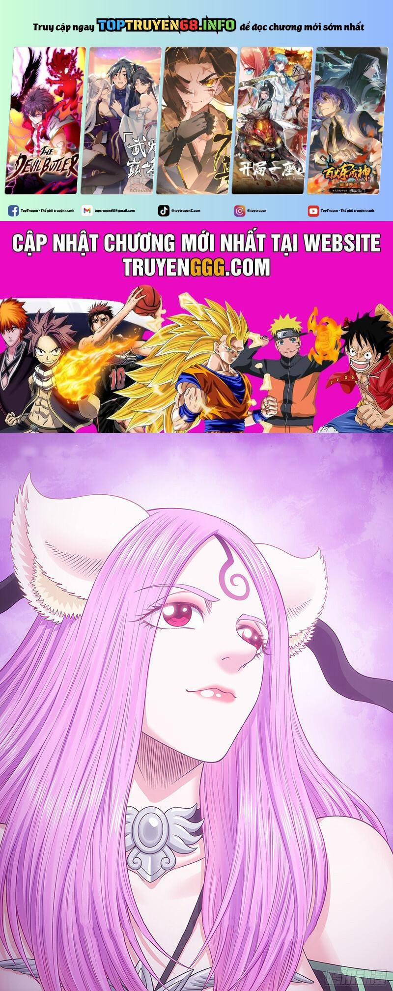 Ta Là Đại Thần Tiên 757 trang 0