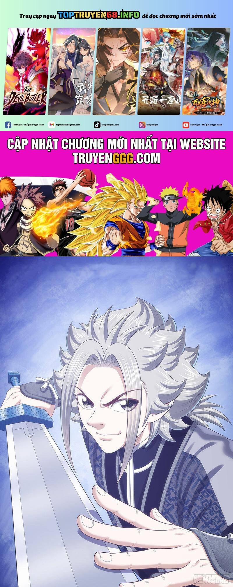 Ta Là Đại Thần Tiên 759 trang 0