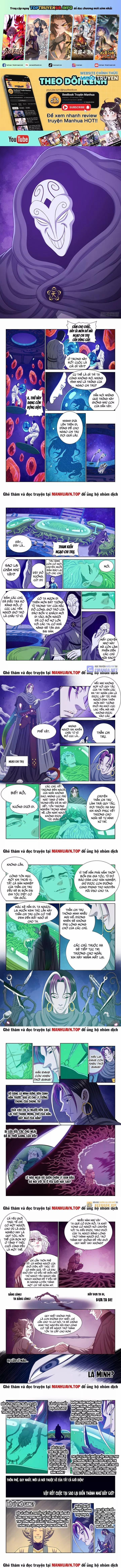 Ta Là Đại Thần Tiên 760 trang 0