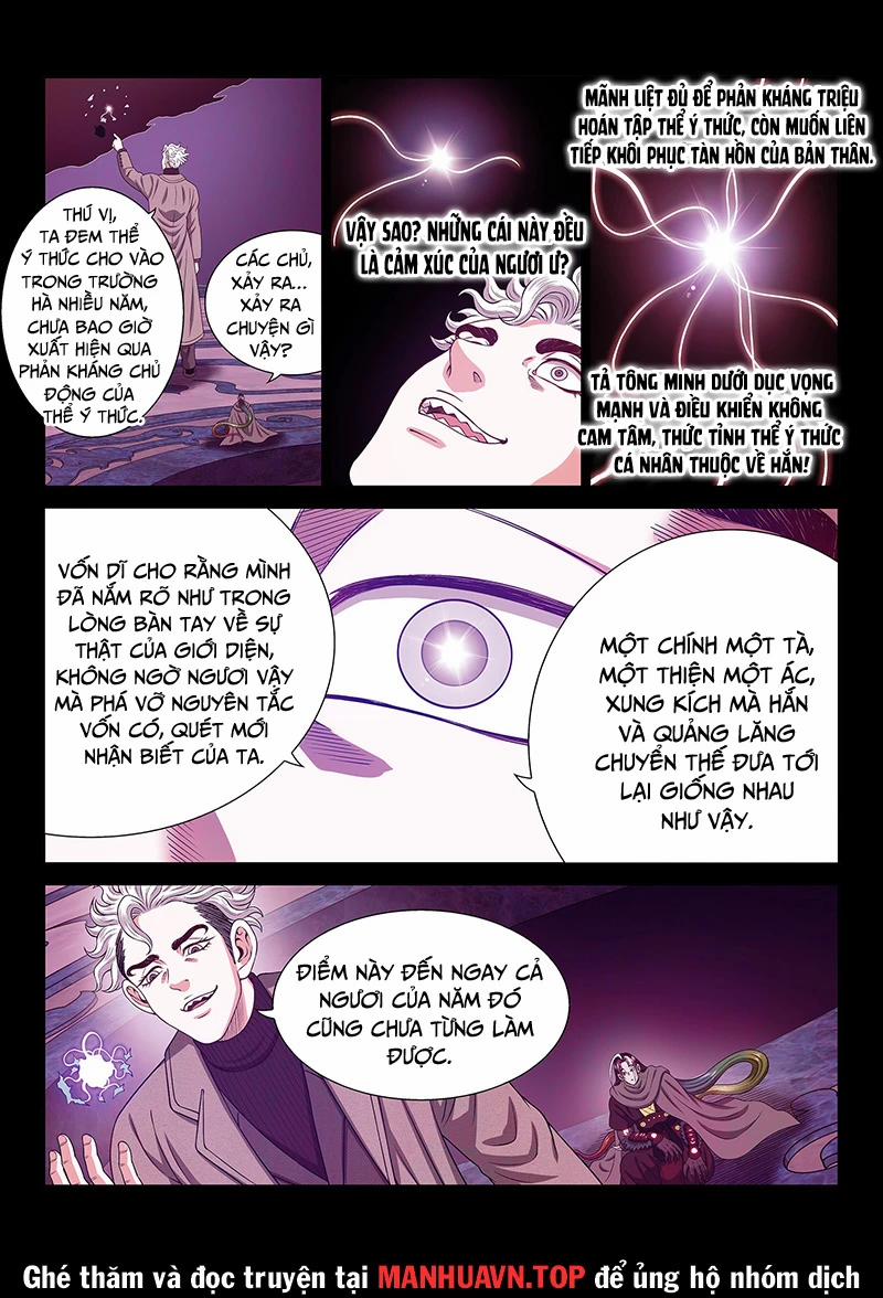 Ta Là Đại Thần Tiên 762 trang 9