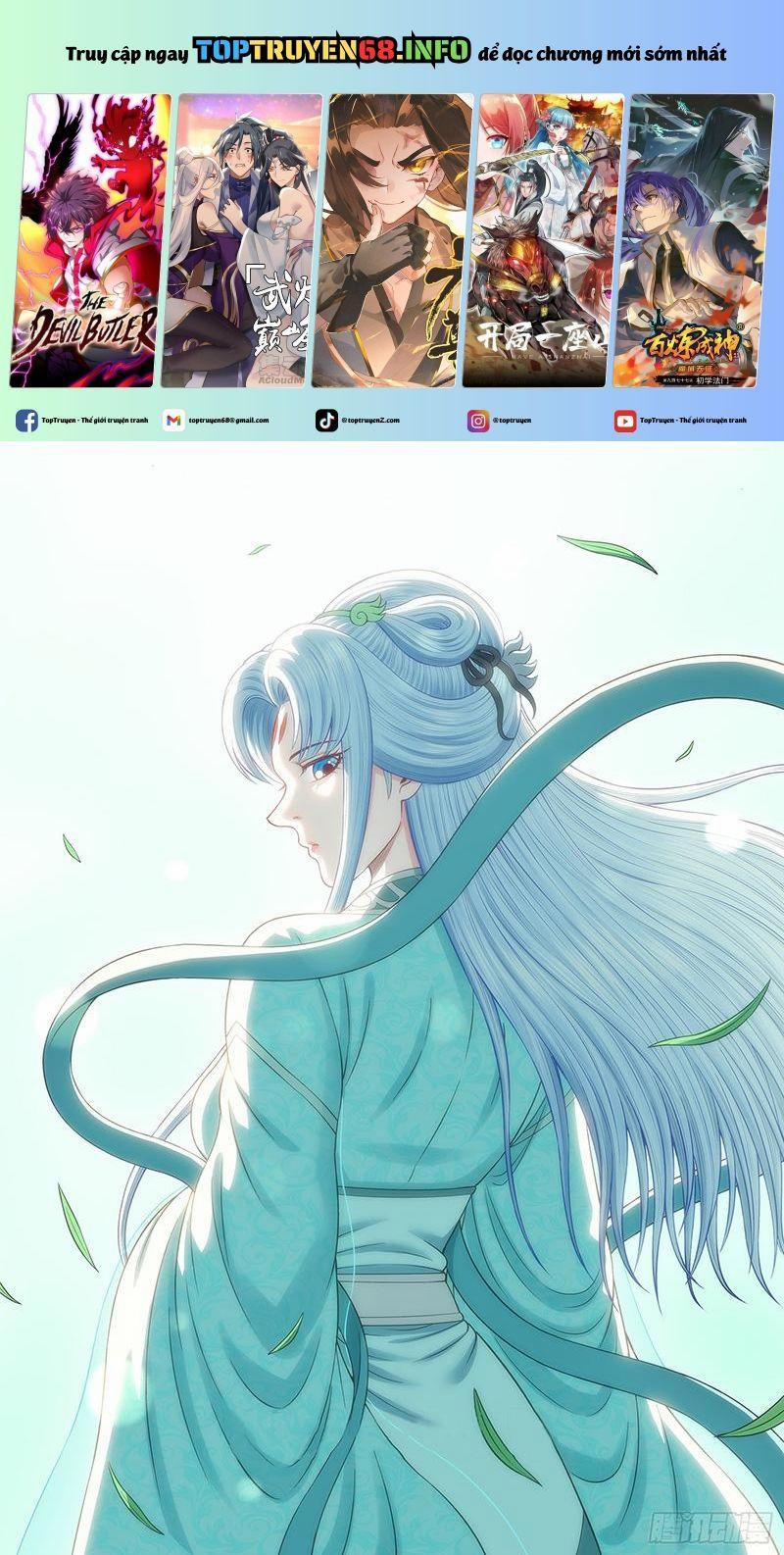 Ta Là Đại Thần Tiên 763 trang 0