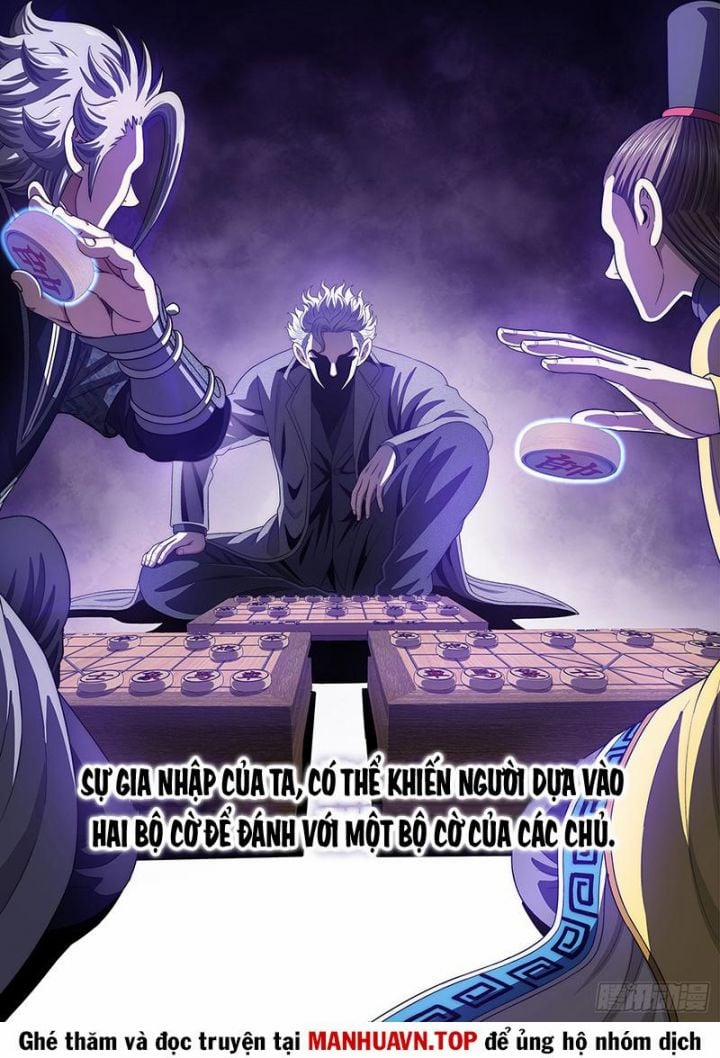 Ta Là Đại Thần Tiên 764 trang 7