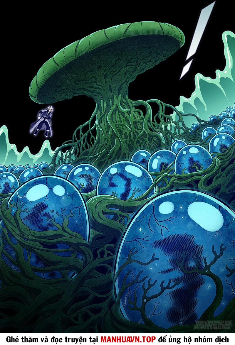 Ta Là Đại Thần Tiên 766 trang 3