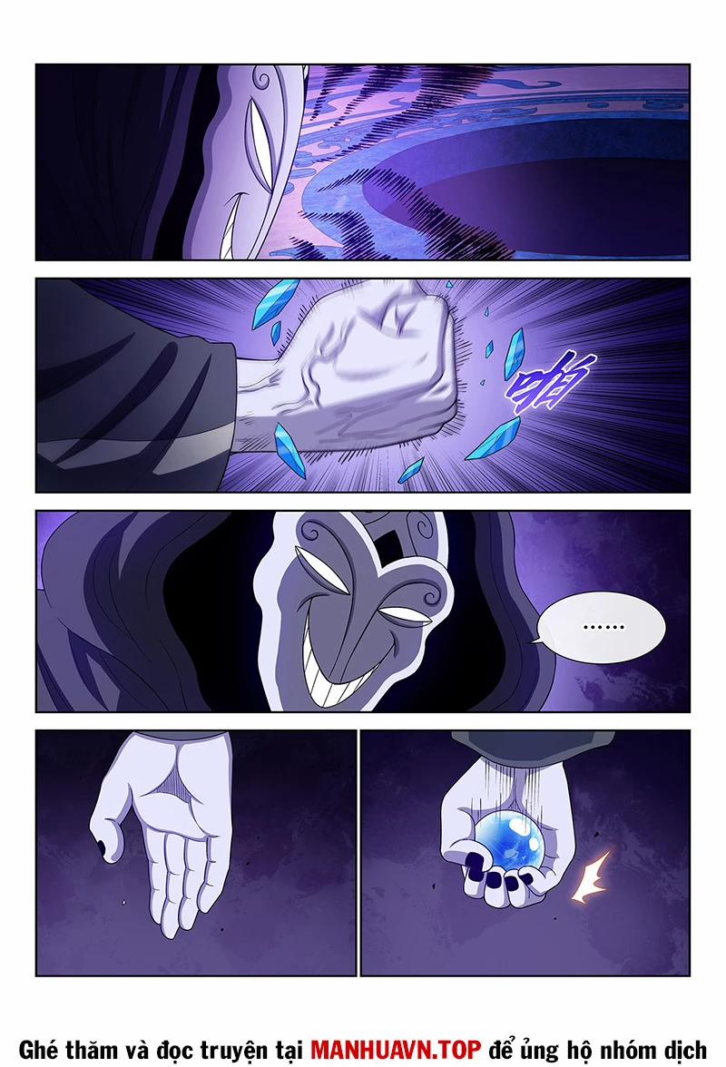 Ta Là Đại Thần Tiên 767 trang 13