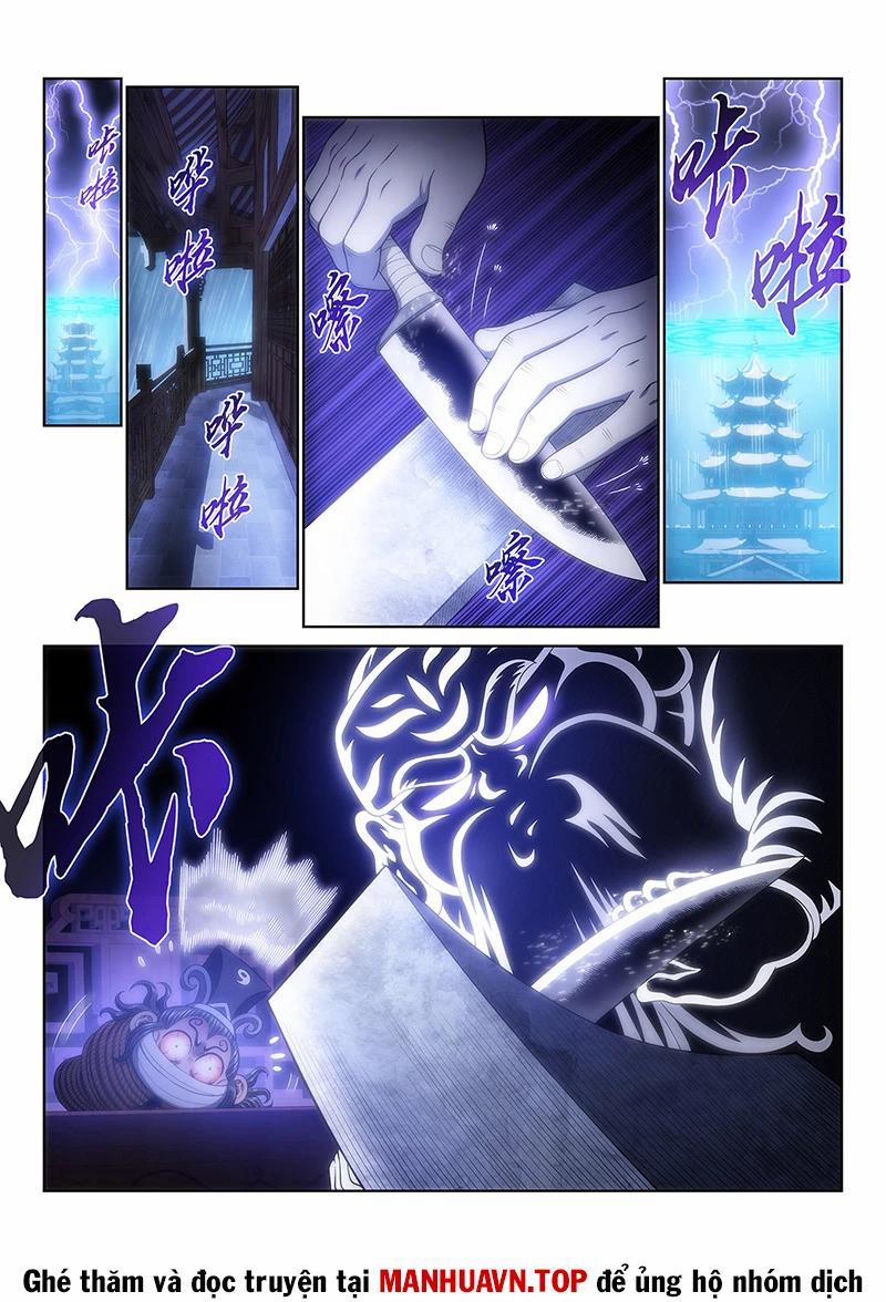 Ta Là Đại Thần Tiên 769 trang 1