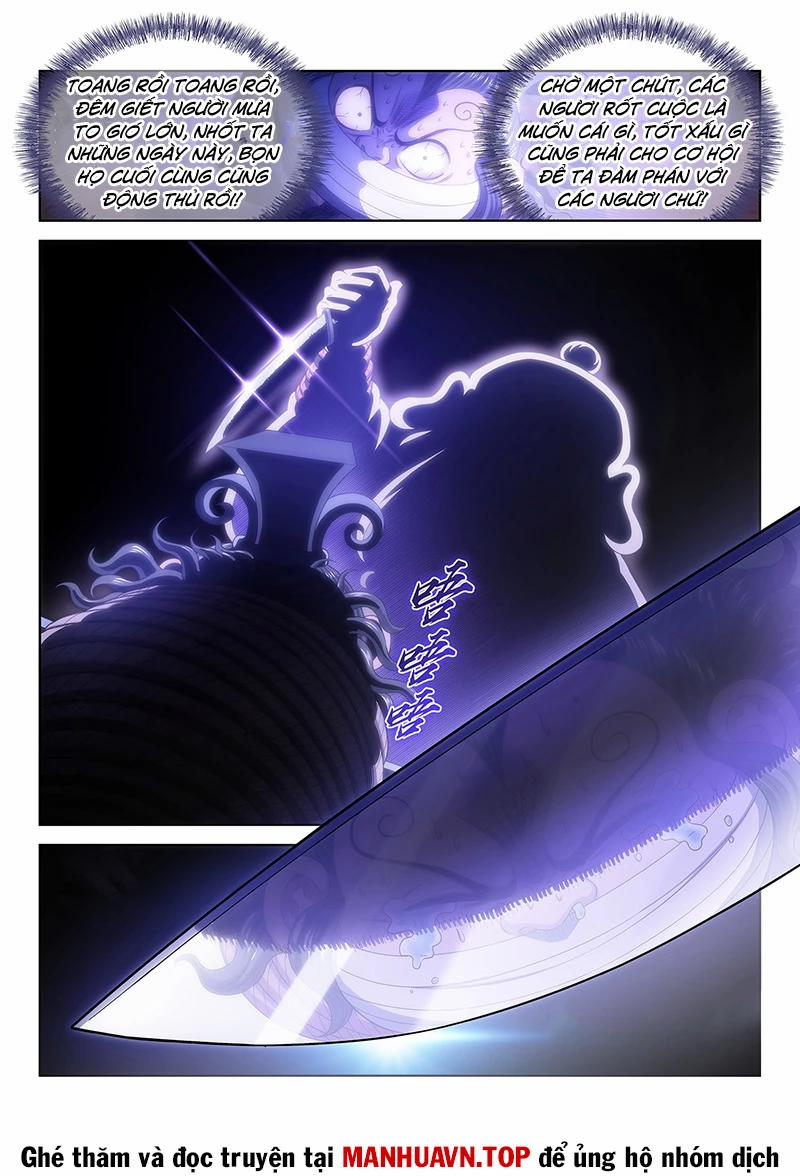 Ta Là Đại Thần Tiên 769 trang 2