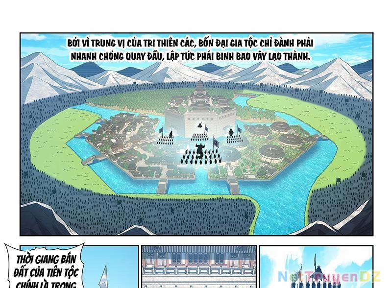 Ta Là Đại Thần Tiên 772 trang 2