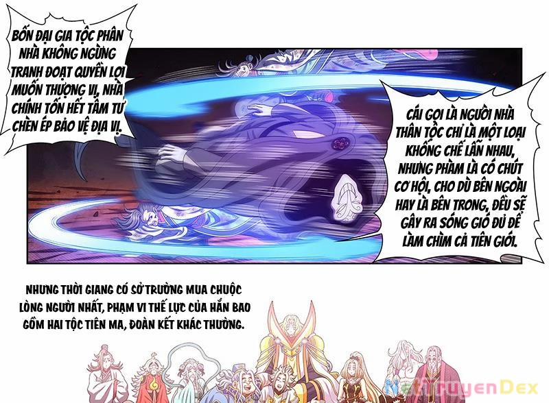 Ta Là Đại Thần Tiên 774 trang 12