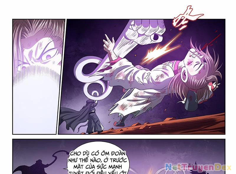 Ta Là Đại Thần Tiên 774 trang 14