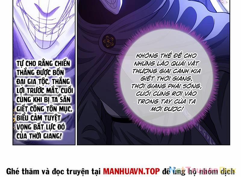 Ta Là Đại Thần Tiên 774 trang 19