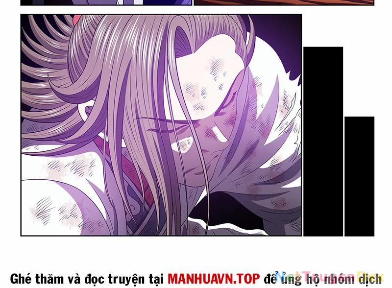 Ta Là Đại Thần Tiên 774 trang 23