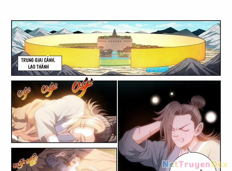 Ta Là Đại Thần Tiên 774 trang 24