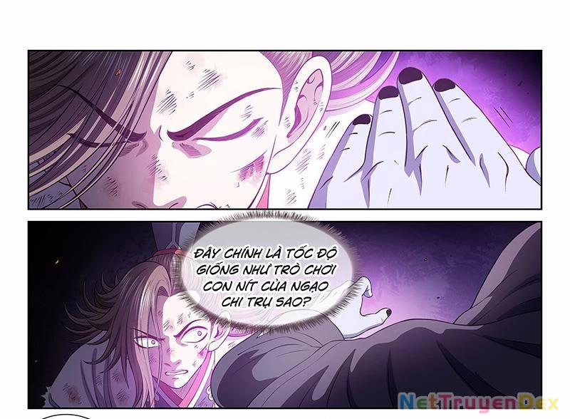 Ta Là Đại Thần Tiên 774 trang 4