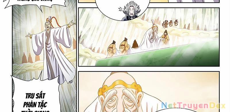 Ta Là Đại Thần Tiên 775 trang 22