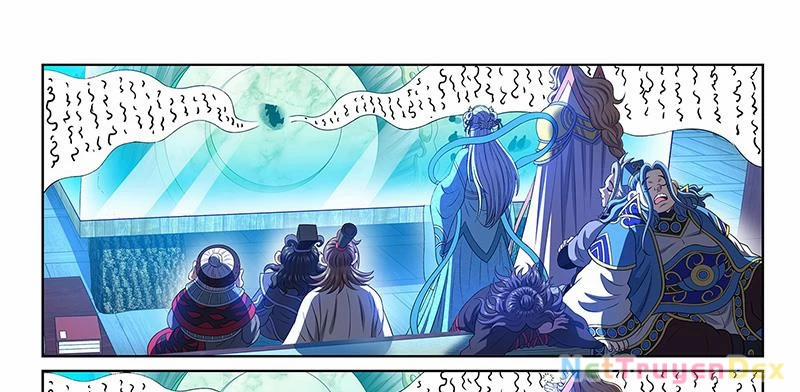 Ta Là Đại Thần Tiên 775 trang 27