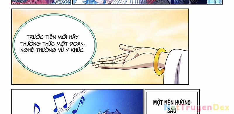 Ta Là Đại Thần Tiên 775 trang 31