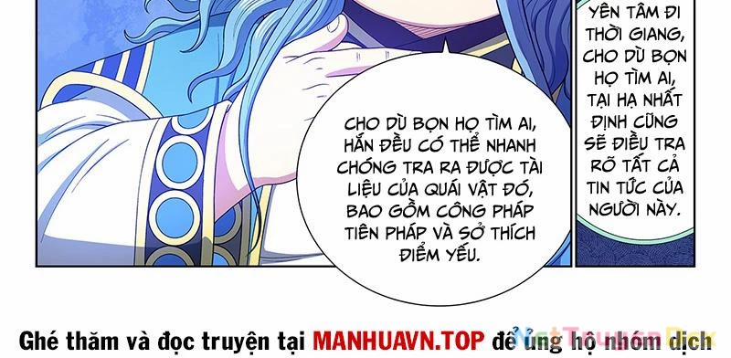 Ta Là Đại Thần Tiên 775 trang 38