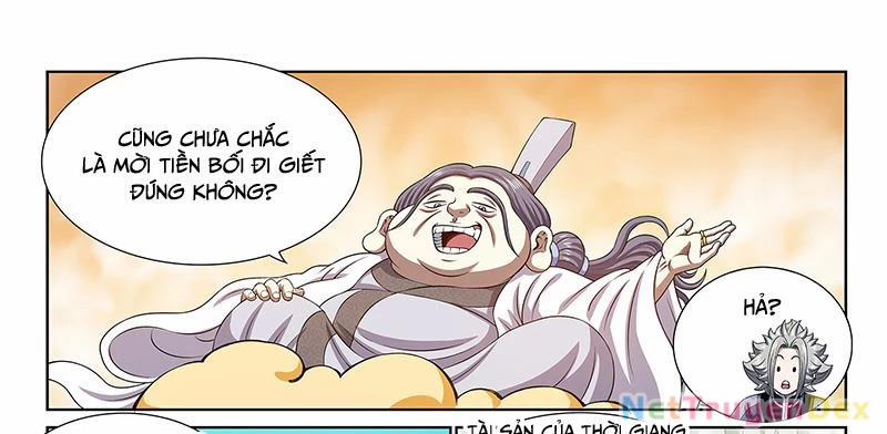 Ta Là Đại Thần Tiên 775 trang 39