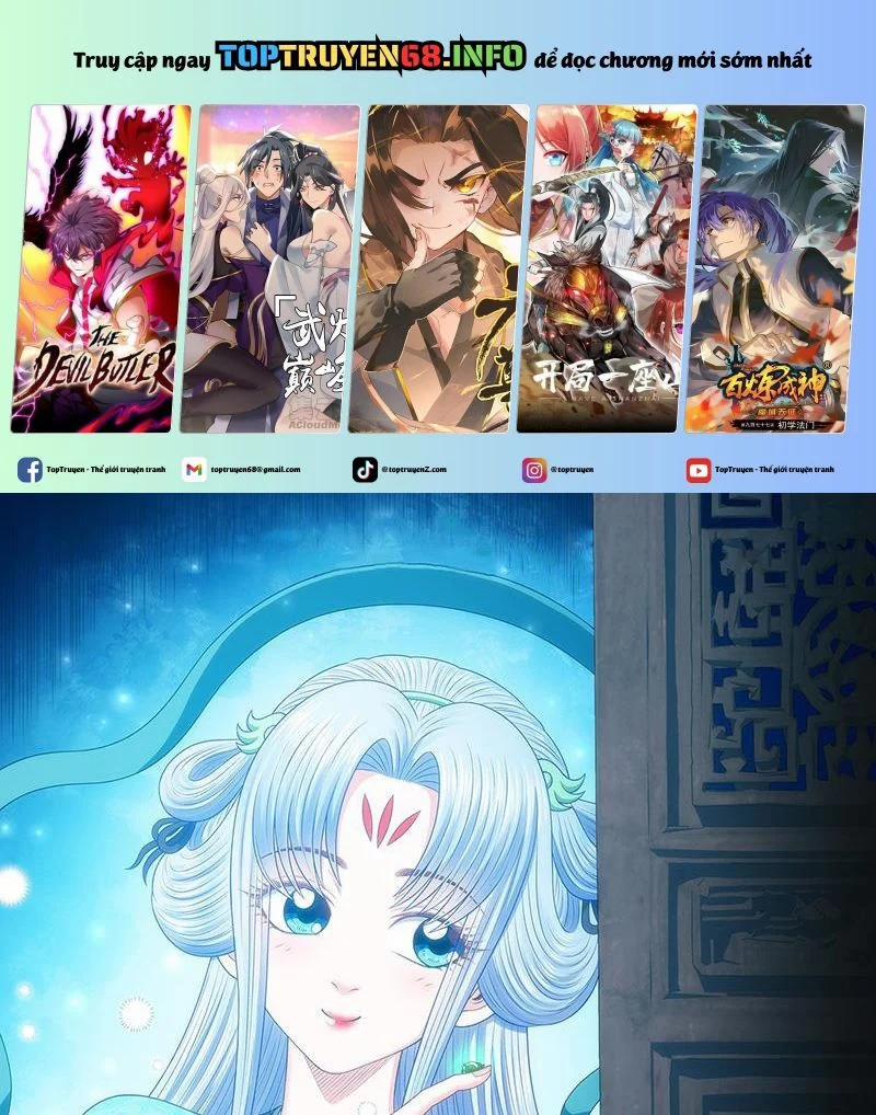 Ta Là Đại Thần Tiên 776 trang 0