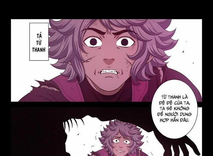 Ta Là Đại Thần Tiên 776 trang 16