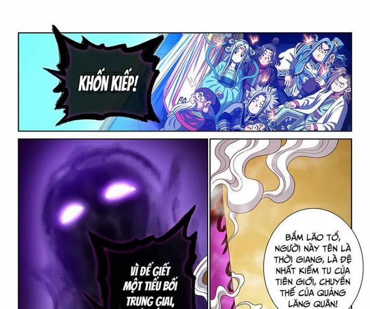 Ta Là Đại Thần Tiên 776 trang 28