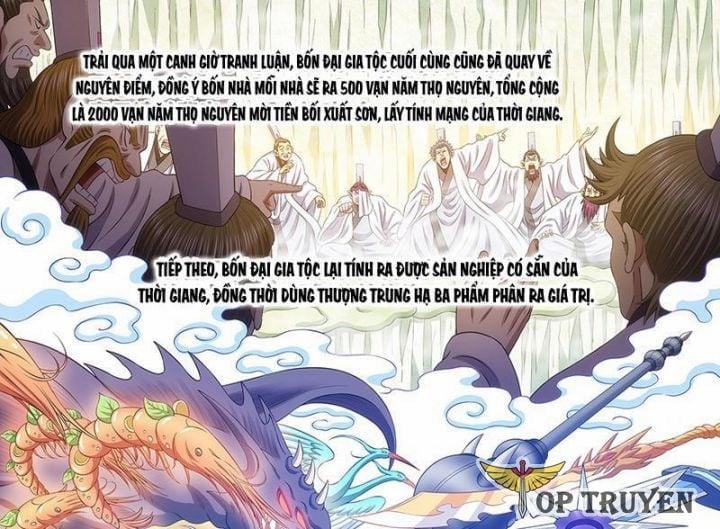 Ta Là Đại Thần Tiên 776 trang 4