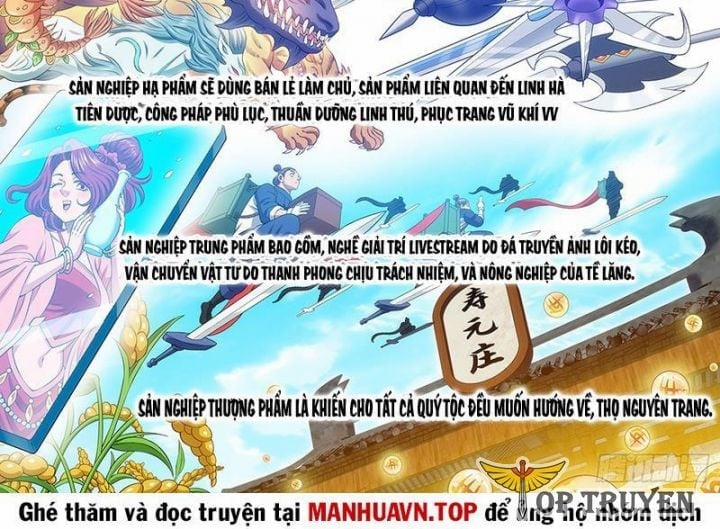 Ta Là Đại Thần Tiên 776 trang 5
