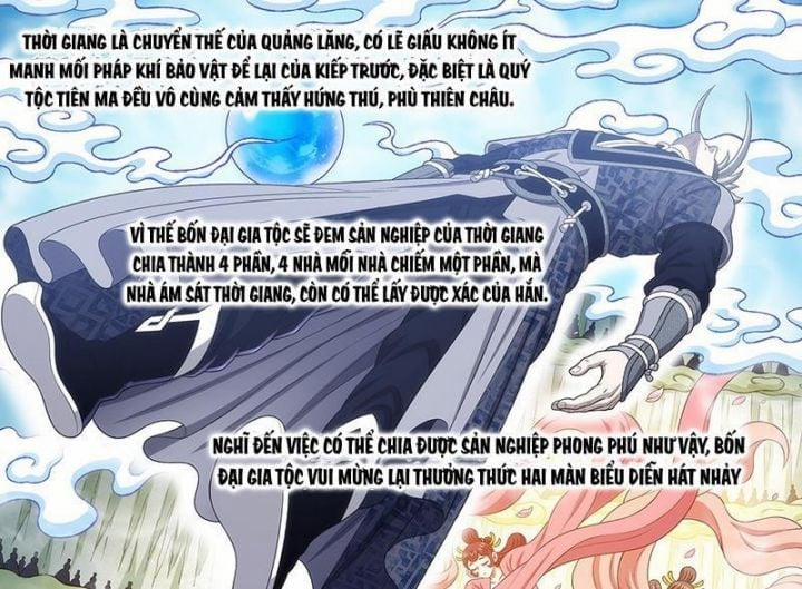 Ta Là Đại Thần Tiên 776 trang 6