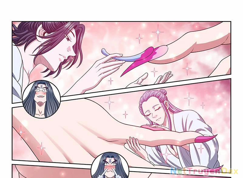 Ta Là Đại Thần Tiên 777 trang 20