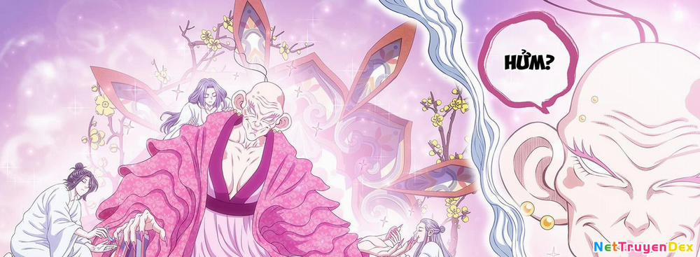 Ta Là Đại Thần Tiên 777 trang 26