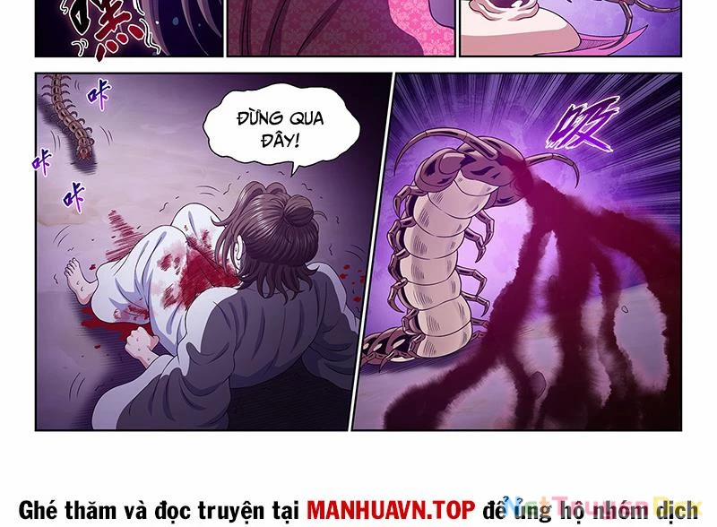 Ta Là Đại Thần Tiên 778 trang 11