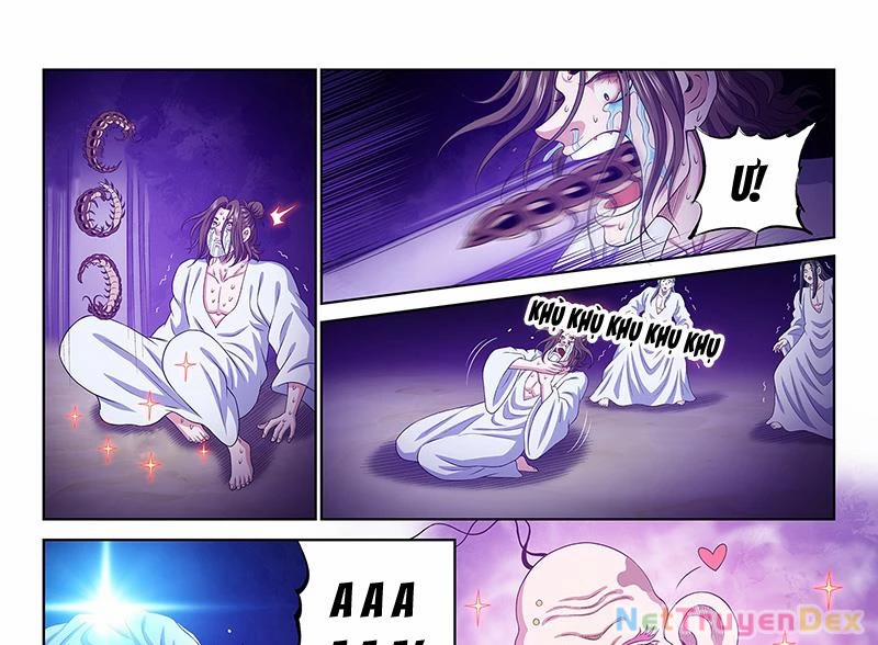 Ta Là Đại Thần Tiên 778 trang 12