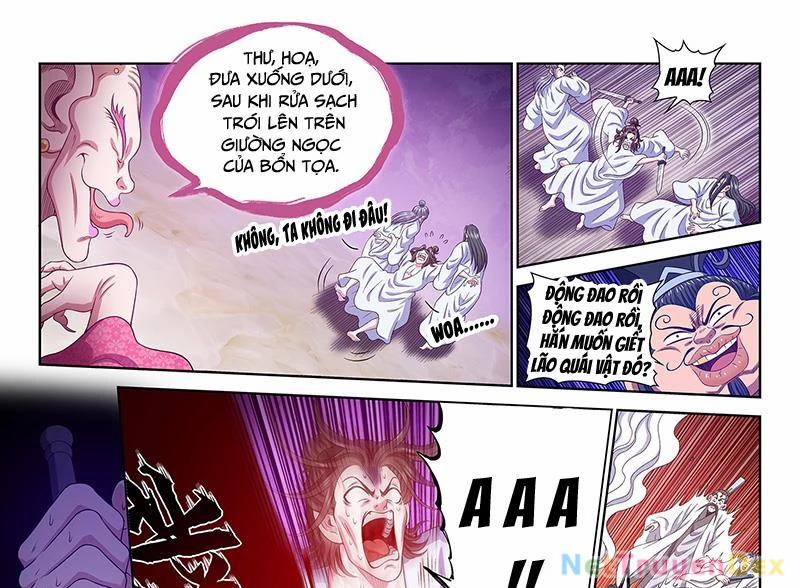 Ta Là Đại Thần Tiên 778 trang 8