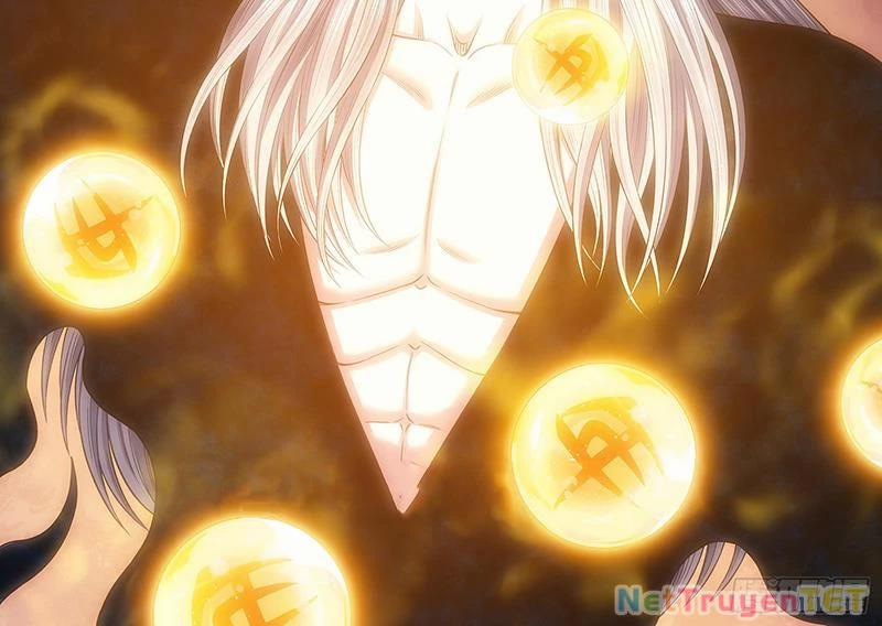 Ta Là Đại Thần Tiên 781 trang 1