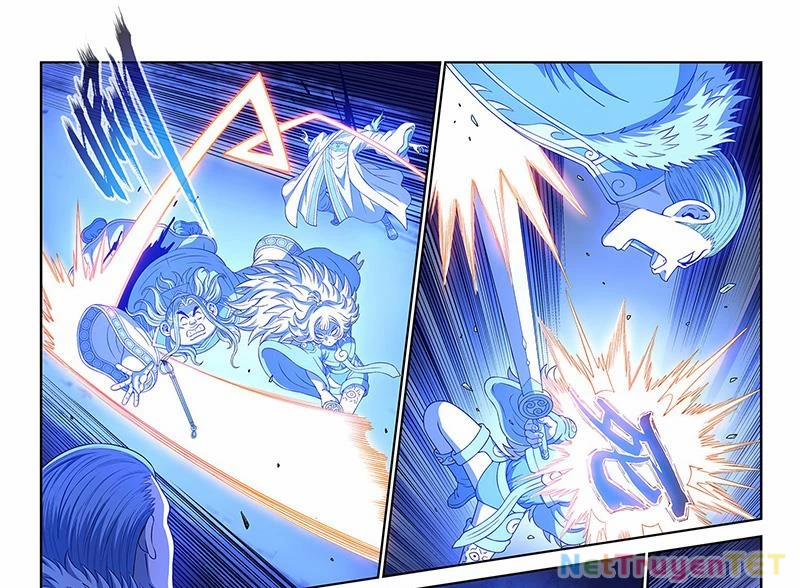 Ta Là Đại Thần Tiên 781 trang 2