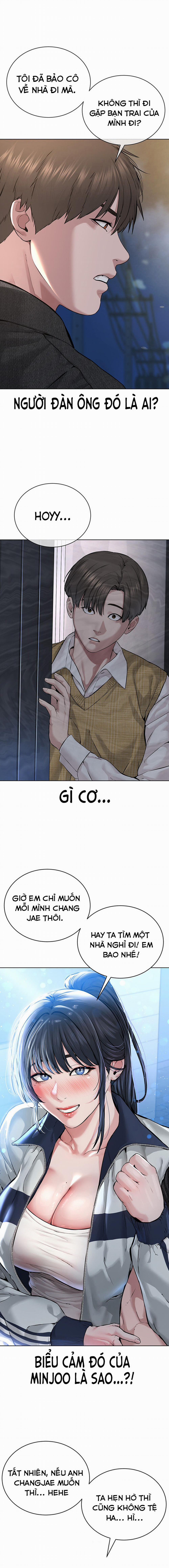 Ta Là Giáo Chủ Cuồng Giáo 10 trang 13