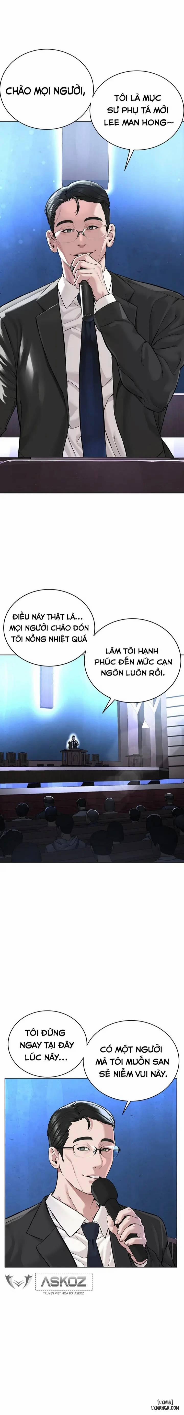 Ta Là Giáo Chủ Cuồng Giáo 10 trang 21