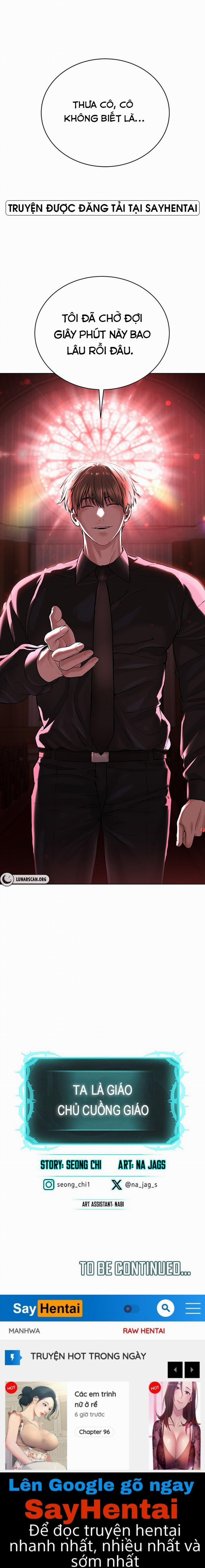 Ta Là Giáo Chủ Cuồng Giáo 11 trang 13