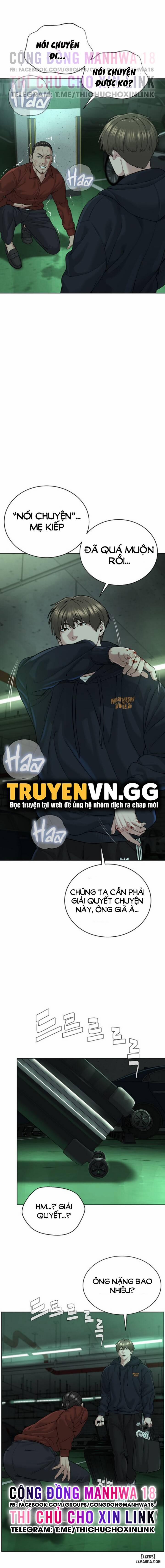 Ta Là Giáo Chủ Cuồng Giáo 11 trang 16