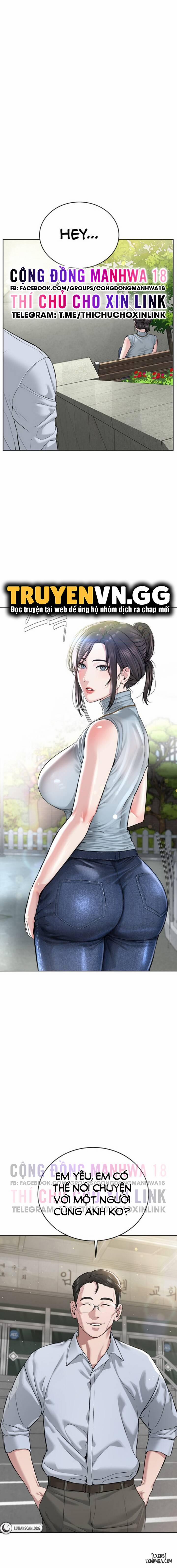 Ta Là Giáo Chủ Cuồng Giáo 11 trang 22