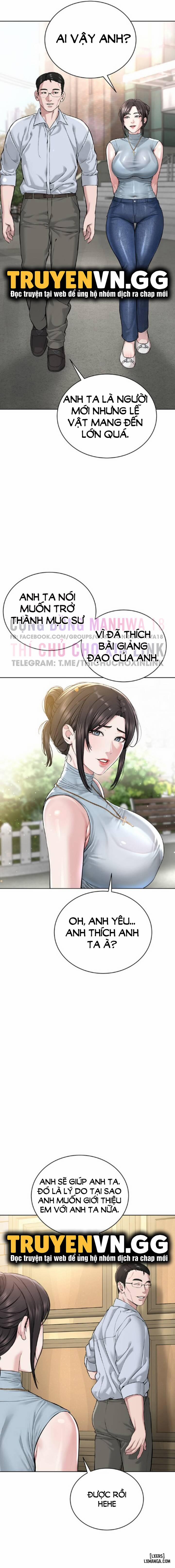 Ta Là Giáo Chủ Cuồng Giáo 11 trang 23