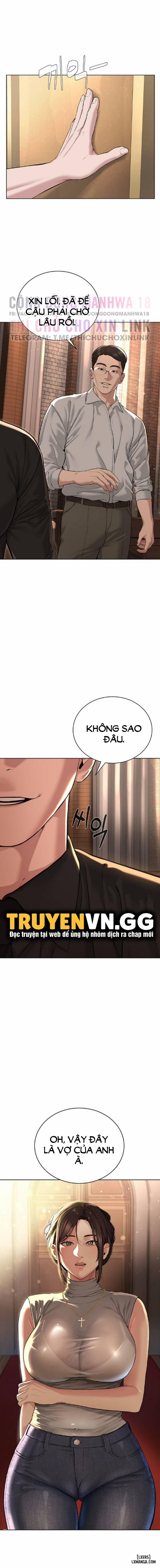 Ta Là Giáo Chủ Cuồng Giáo 11 trang 24