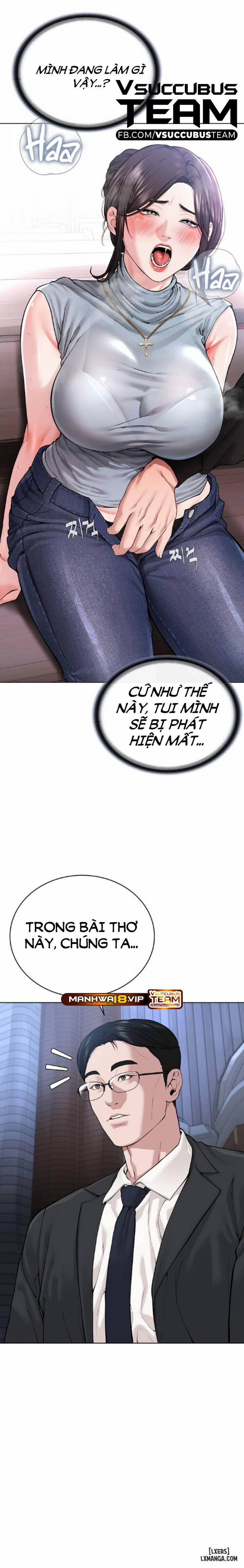 Ta Là Giáo Chủ Cuồng Giáo 12 trang 16