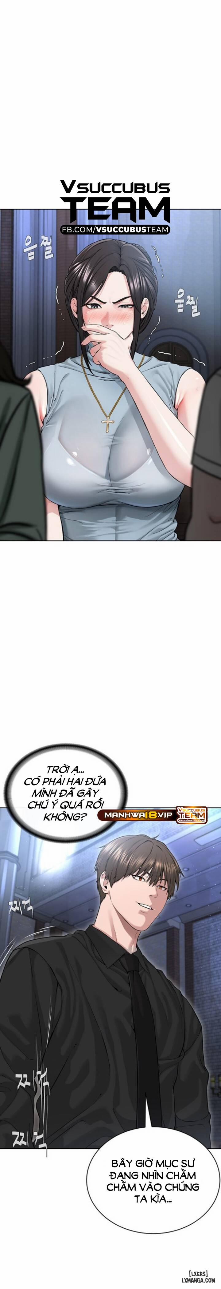 Ta Là Giáo Chủ Cuồng Giáo 12 trang 17