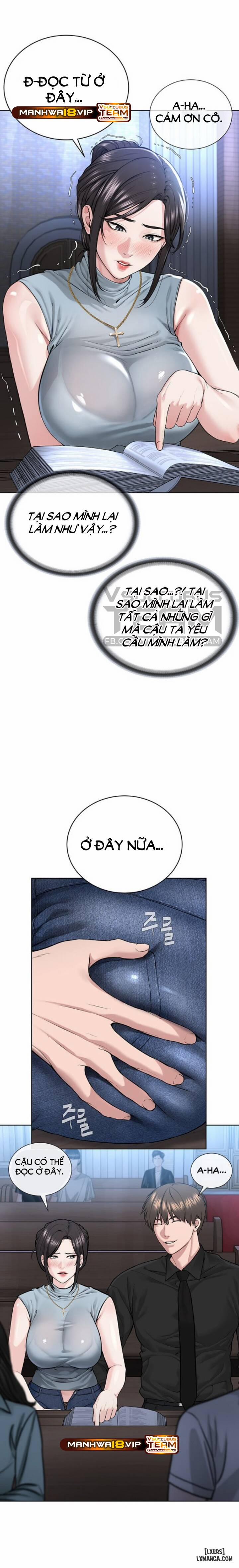 Ta Là Giáo Chủ Cuồng Giáo 12 trang 19